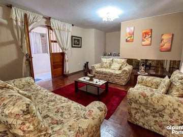 Casa en  Venta frente Parque las Leyendas San MIguel 246mt2