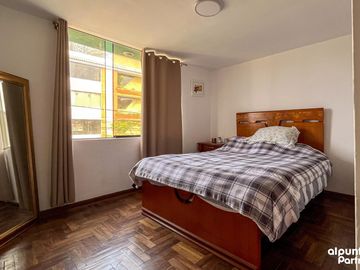 Casa en  Venta frente Parque las Leyendas San MIguel 246mt2