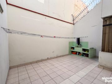 Casa en  Venta frente Parque las Leyendas San MIguel 246mt2