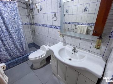 Casa en  Venta frente Parque las Leyendas San MIguel 246mt2