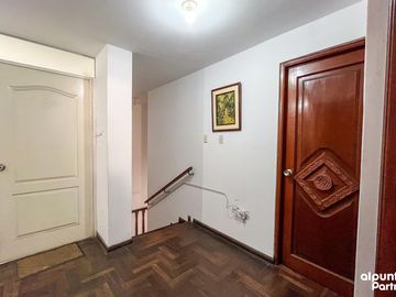 Casa en  Venta frente Parque las Leyendas San MIguel 246mt2
