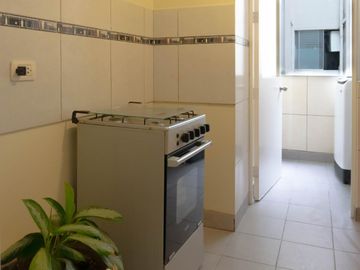 INVERSION DEPARTAMENTO FUNCIONAL EN CHORRILLOS