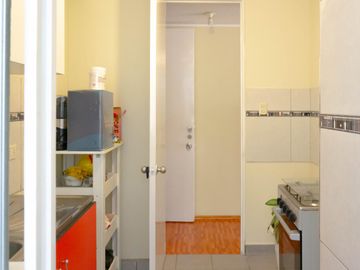 INVERSION DEPARTAMENTO FUNCIONAL EN CHORRILLOS