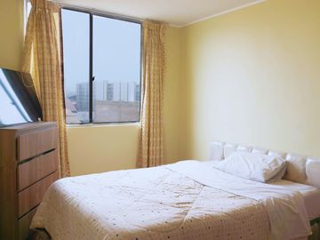 INVERSION DEPARTAMENTO FUNCIONAL EN CHORRILLOS