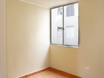 INVERSION DEPARTAMENTO FUNCIONAL EN CHORRILLOS