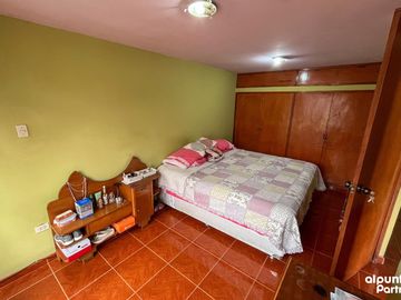 Amplia Casa en Venta en Urb San Diego -San Martin de Porres