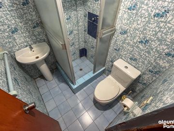 Amplia Casa en Venta en Urb San Diego -San Martin de Porres