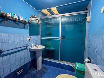 Amplia Casa en Venta en Urb San Diego -San Martin de Porres