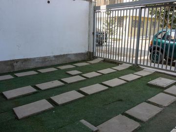 ¡Venta de amplio departamento en San Antonio de Carabayllo!
