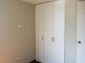 ¡Venta de amplio departamento en San Antonio de Carabayllo!