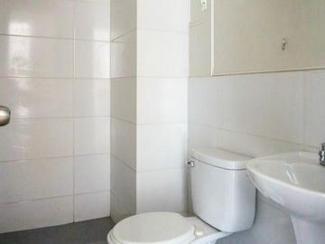 ¡Venta de amplio departamento en San Antonio de Carabayllo!