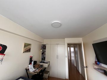Duplex en Venta en San Isidro de 04 dormitorios.