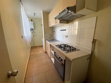 Departamento en Venta en Circunvalación Paul Harris/Rauquen
