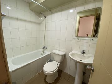 Departamento en Venta en Circunvalación Paul Harris/Rauquen