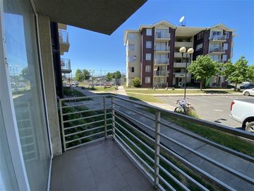 Departamento en Venta en Circunvalación Paul Harris/Rauquen