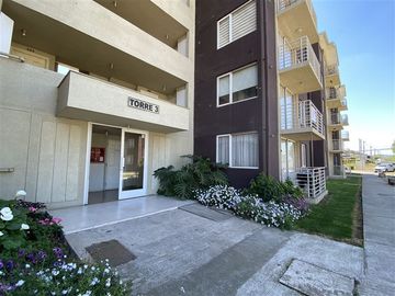 Departamento en Venta en Circunvalación Paul Harris/Rauquen