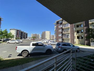 Departamento en Venta en Circunvalación Paul Harris/Rauquen