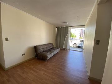 Departamento en Venta en Circunvalación Paul Harris/Rauquen