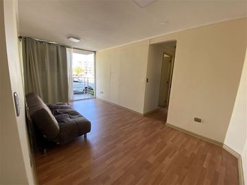 Departamento en Venta en Circunvalación Paul Harris/Rauquen