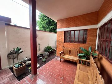 Venta de casa en Cempoala zona arqueológica, Ursulo Galván, Ver.