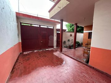 Venta de casa en Cempoala zona arqueológica, Ursulo Galván, Ver.