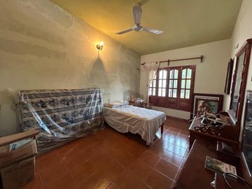 Venta de casa en Cempoala zona arqueológica, Ursulo Galván, Ver.
