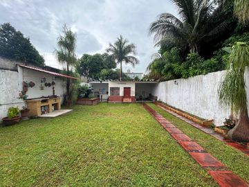 Venta de casa en Cempoala zona arqueológica, Ursulo Galván, Ver.