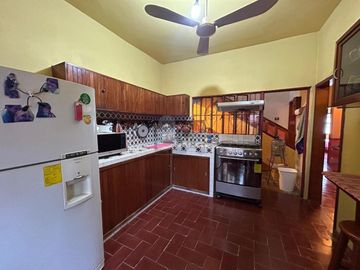 Venta de casa en Cempoala zona arqueológica, Ursulo Galván, Ver.