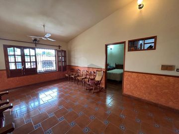 Venta de casa en Cempoala zona arqueológica, Ursulo Galván, Ver.