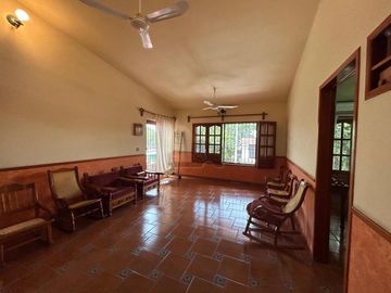 Venta de casa en Cempoala zona arqueológica, Ursulo Galván, Ver.