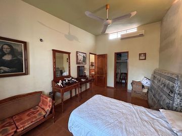 Venta de casa en Cempoala zona arqueológica, Ursulo Galván, Ver.