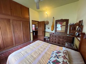 Venta de casa en Cempoala zona arqueológica, Ursulo Galván, Ver.