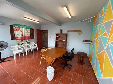 Venta de casa en Cempoala zona arqueológica, Ursulo Galván, Ver.