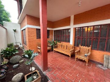 Venta de casa en Cempoala zona arqueológica, Ursulo Galván, Ver.