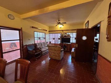 Venta de casa en Cempoala zona arqueológica, Ursulo Galván, Ver.