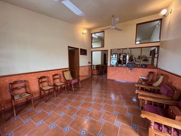 Venta de casa en Cempoala zona arqueológica, Ursulo Galván, Ver.