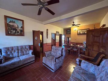 Venta de casa en Cempoala zona arqueológica, Ursulo Galván, Ver.