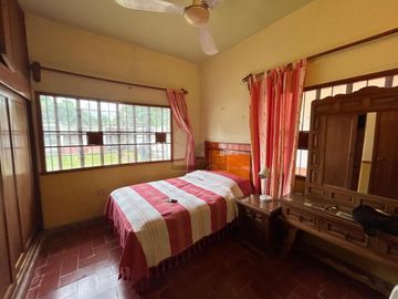 Venta de casa en Cempoala zona arqueológica, Ursulo Galván, Ver.