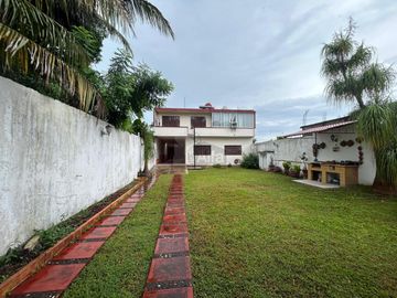 Venta de casa en Cempoala zona arqueológica, Ursulo Galván, Ver.