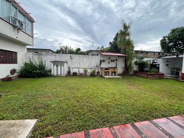 Venta de casa en Cempoala zona arqueológica, Ursulo Galván, Ver.