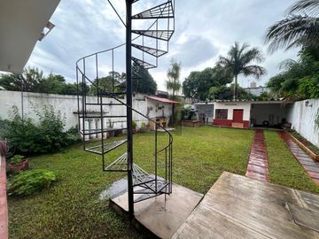 Venta de casa en Cempoala zona arqueológica, Ursulo Galván, Ver.