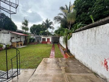 Venta de casa en Cempoala zona arqueológica, Ursulo Galván, Ver.