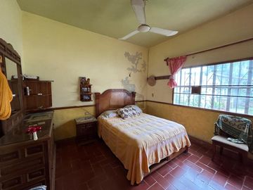 Venta de casa en Cempoala zona arqueológica, Ursulo Galván, Ver.