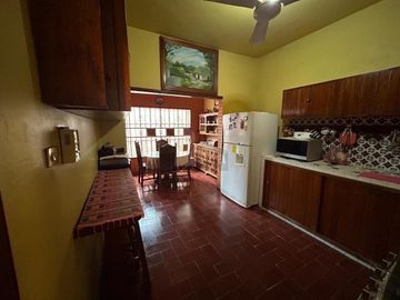 Venta de casa en Cempoala zona arqueológica, Ursulo Galván, Ver.