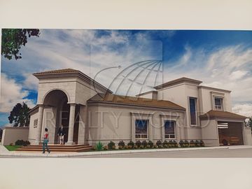 Casas Venta General Zuazua  27-CV-5212