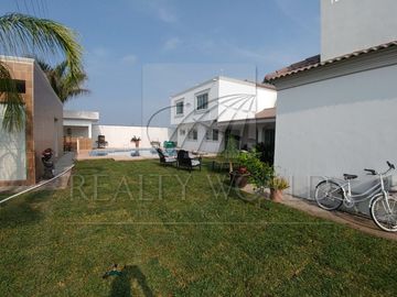 Quintas Venta General Zuazua  27-QV-5213
