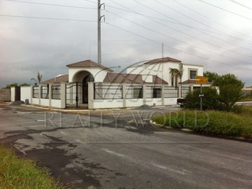 Quintas Venta General Zuazua  27-QV-5213
