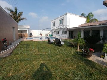 Quintas Venta General Zuazua  27-QV-5213