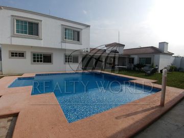 Quintas Venta General Zuazua  27-QV-5213