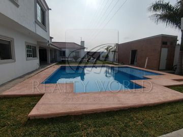 Quintas Venta General Zuazua  27-QV-5213